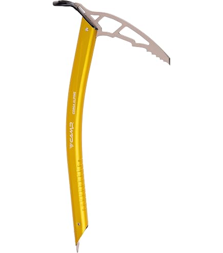 Amazon.com : CAMP Cassin X-All Mountain Adze : Sports & Outdoors